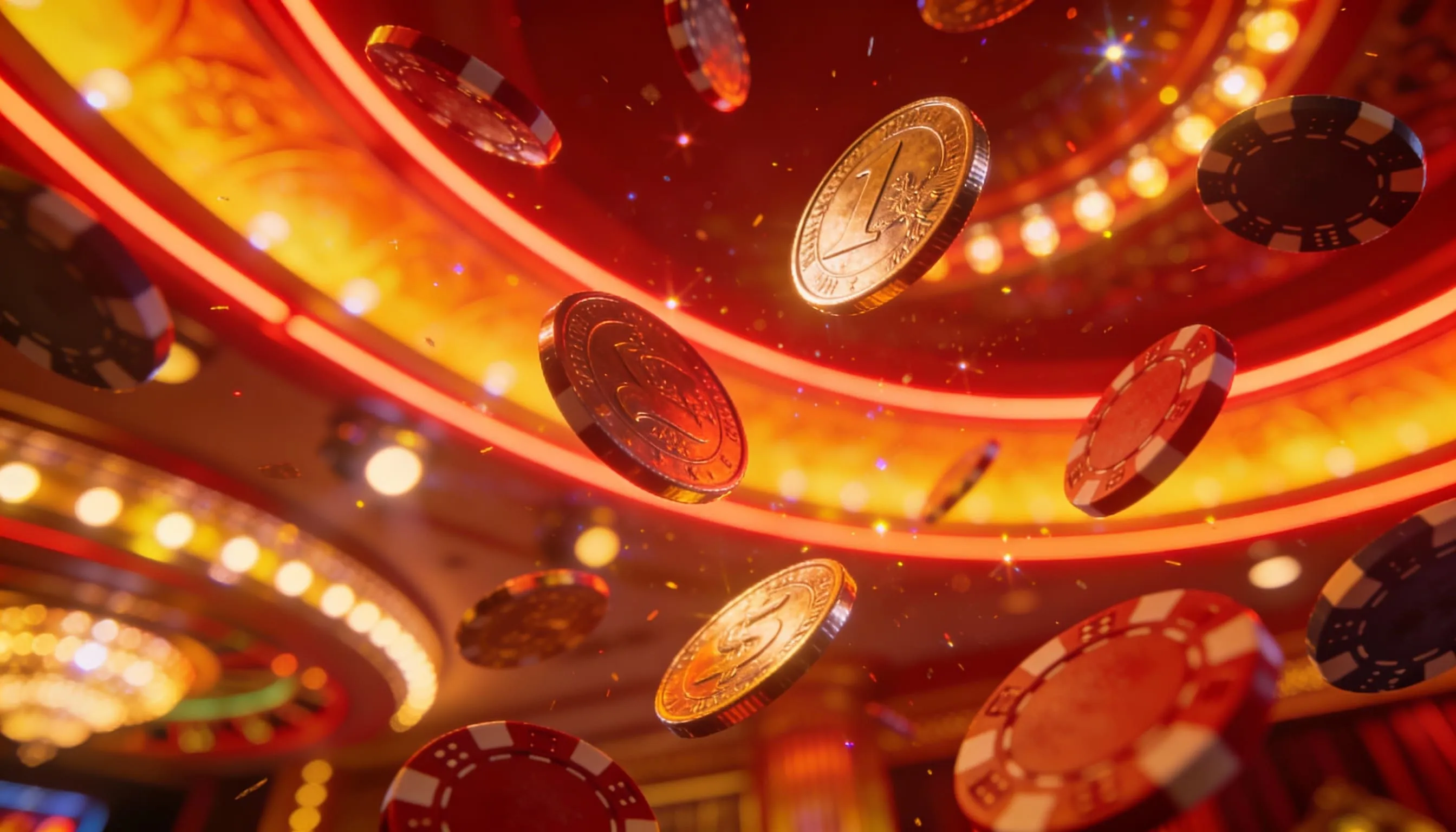 Level Up Casino