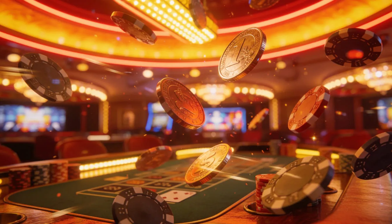 Level Up Casino